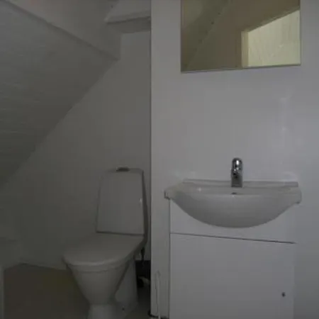 Holiday Mirage Holiday home Muurame